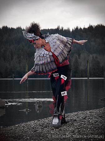 Wearable Art #2-01
