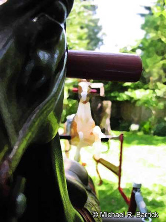 Horses 4