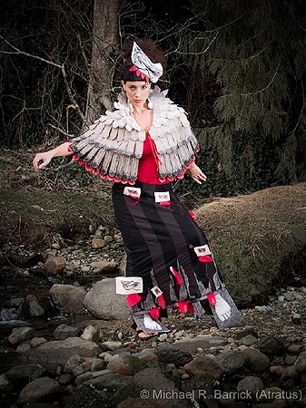 Wearable Art #2-07