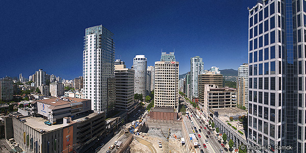 Vancouver