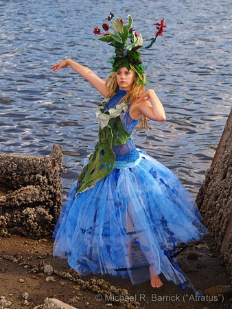 Wearable Art #7