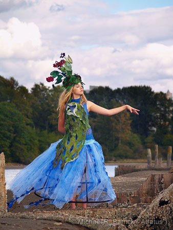 Wearable Art #11