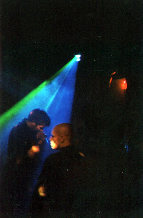Club Light