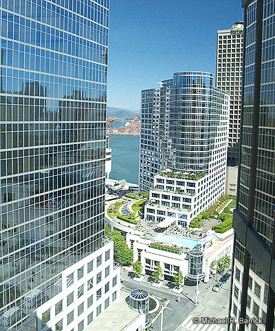Waterfront Hotel