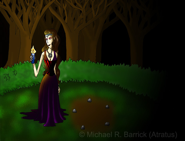Wiccan