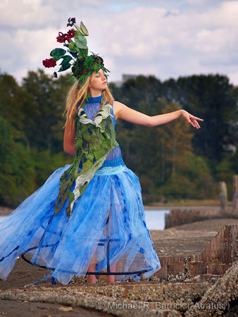 Wearable Art #12