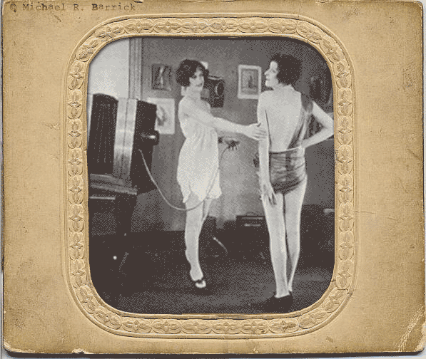 Stereo #15