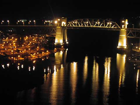 Burrard Bridge