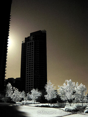 City of the Future #3