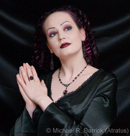 Lady Vermath #5