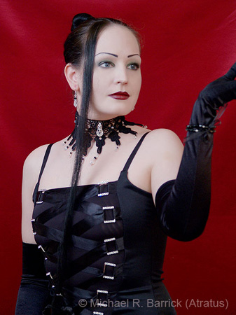Lady Vermath #6