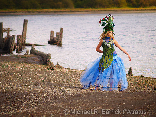 Wearable Art #3