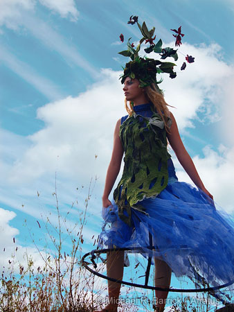 Wearable Art #1