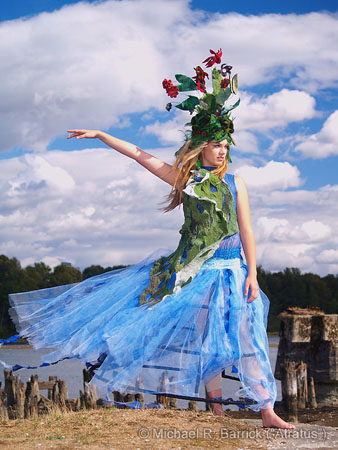 Wearable Art #23